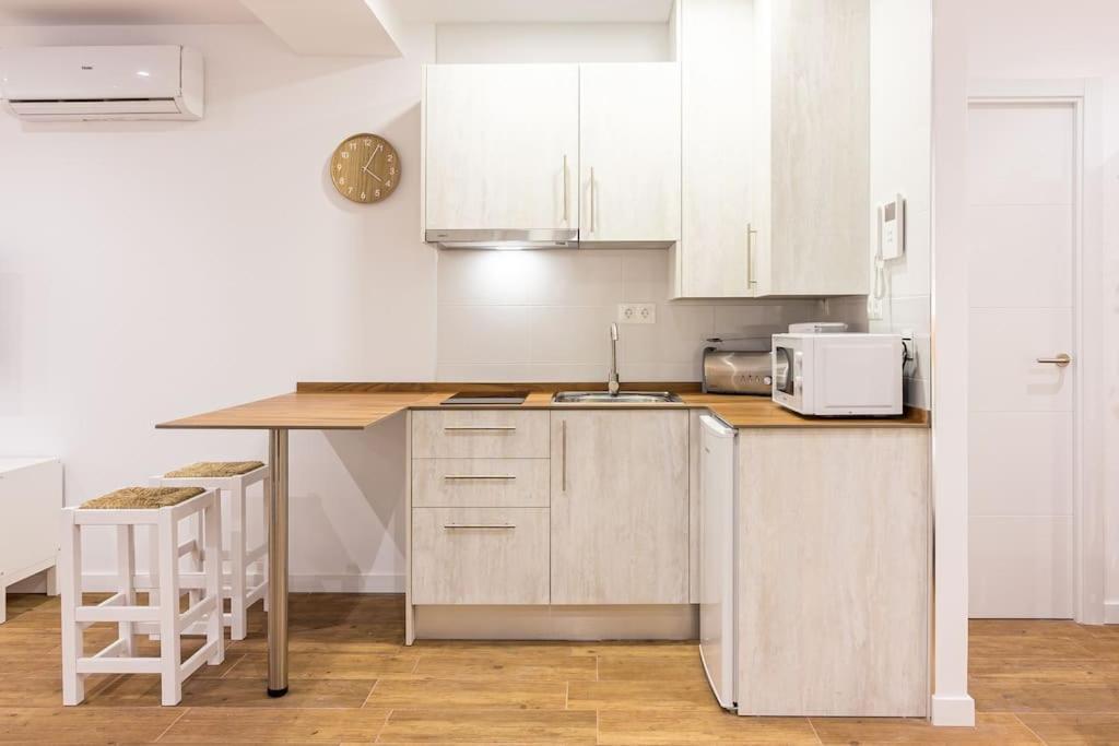 Malagueta Appartamento Málaga