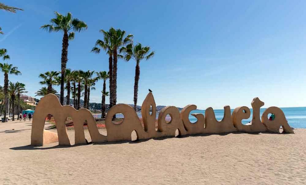 Appartamento Malagueta *