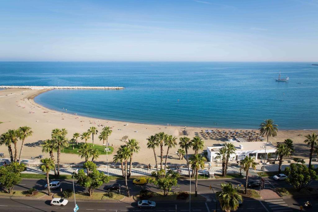 Appartamento Malagueta Málaga